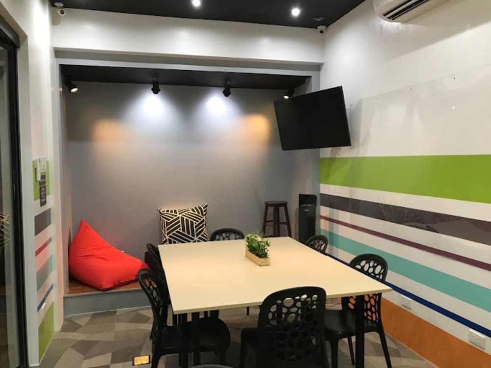 The Mastermind Hub Coworking