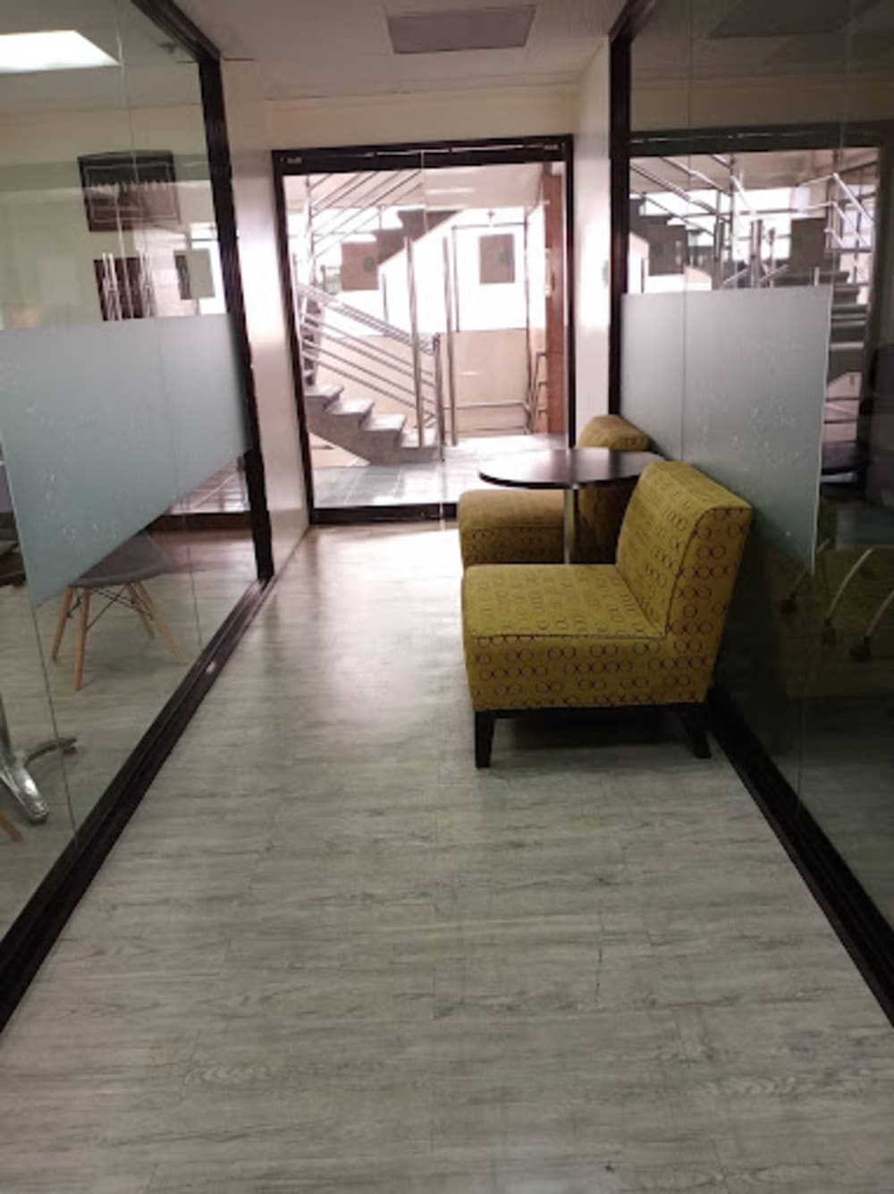 City Work Spaces Imus