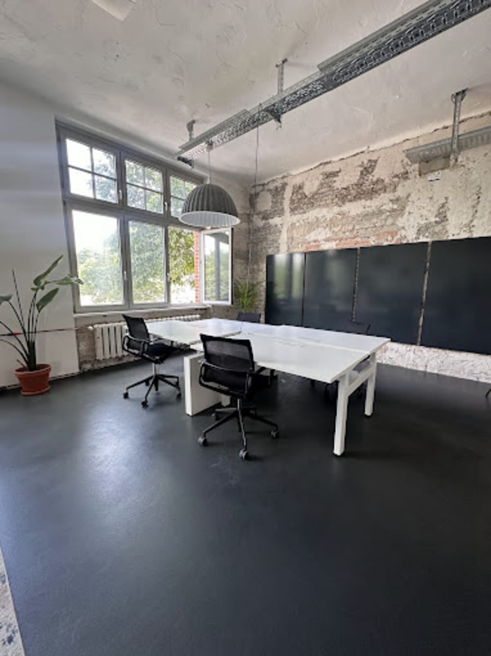 CIC Lohmühlenstraße