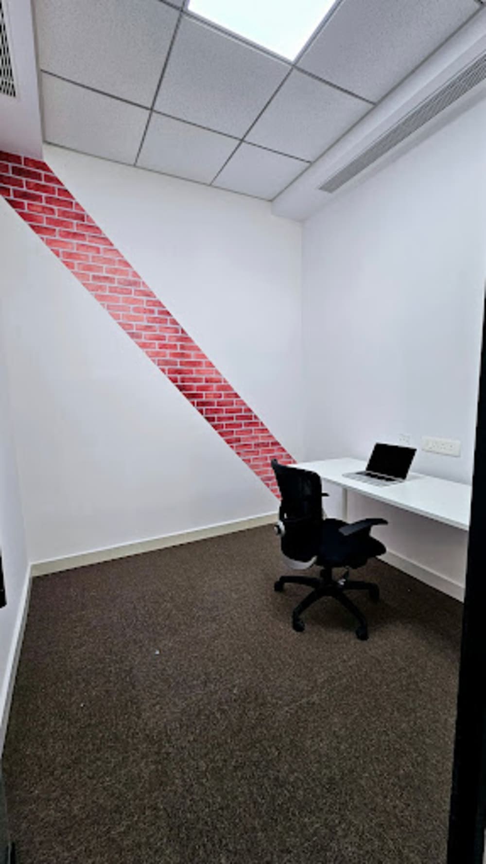 Coworking Space AntSpaces- Bengaluru