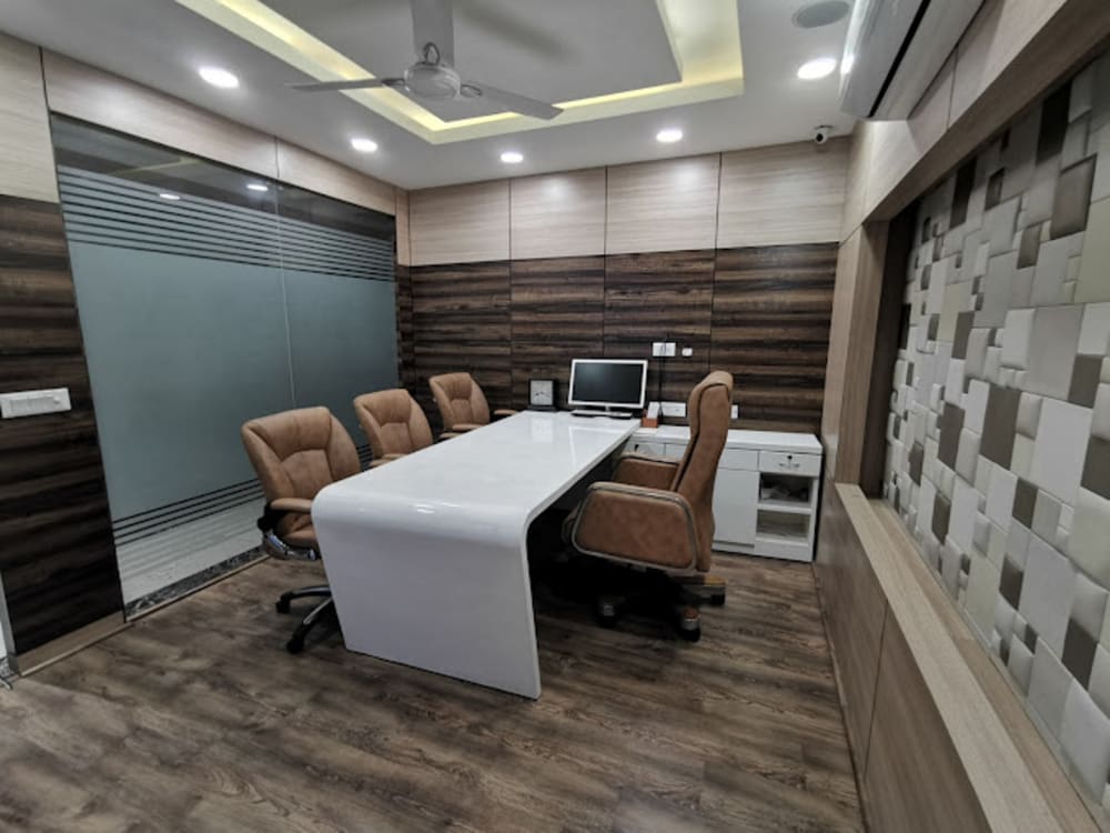 Smart Square New Delhi