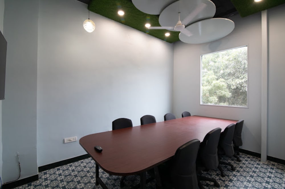 Daftar Cowork