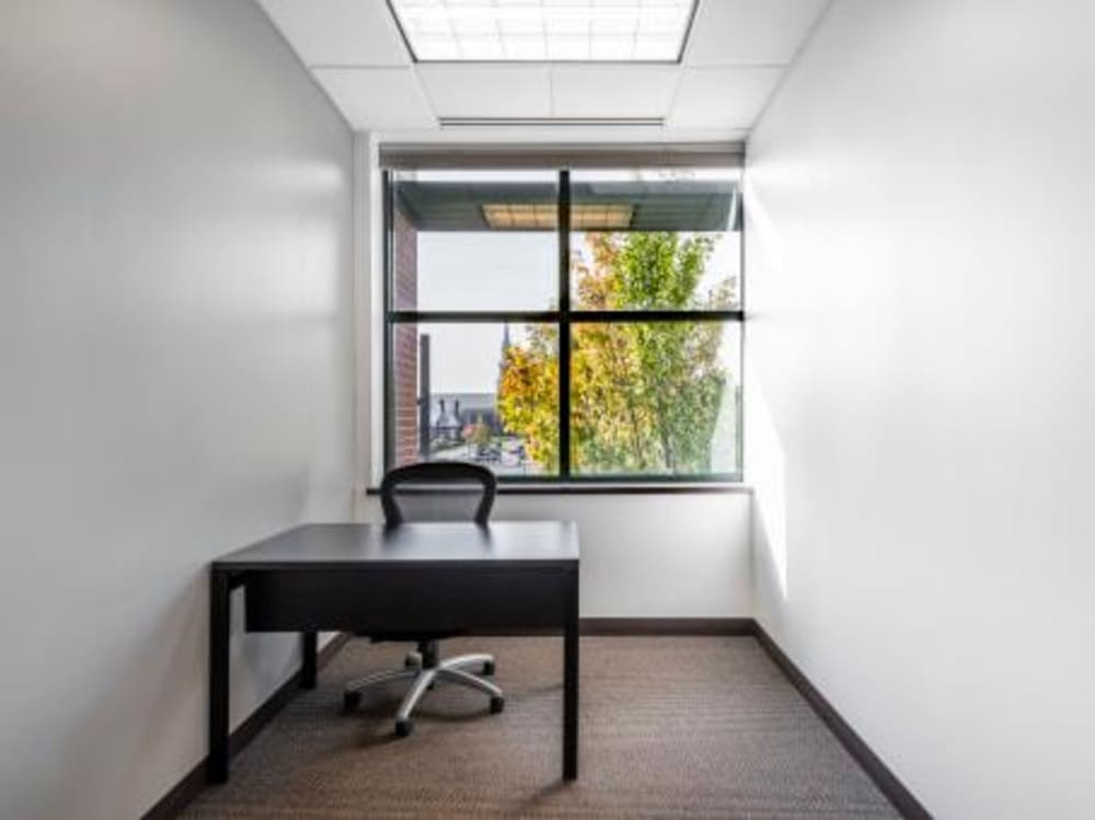 Regus Main Street West Hartford