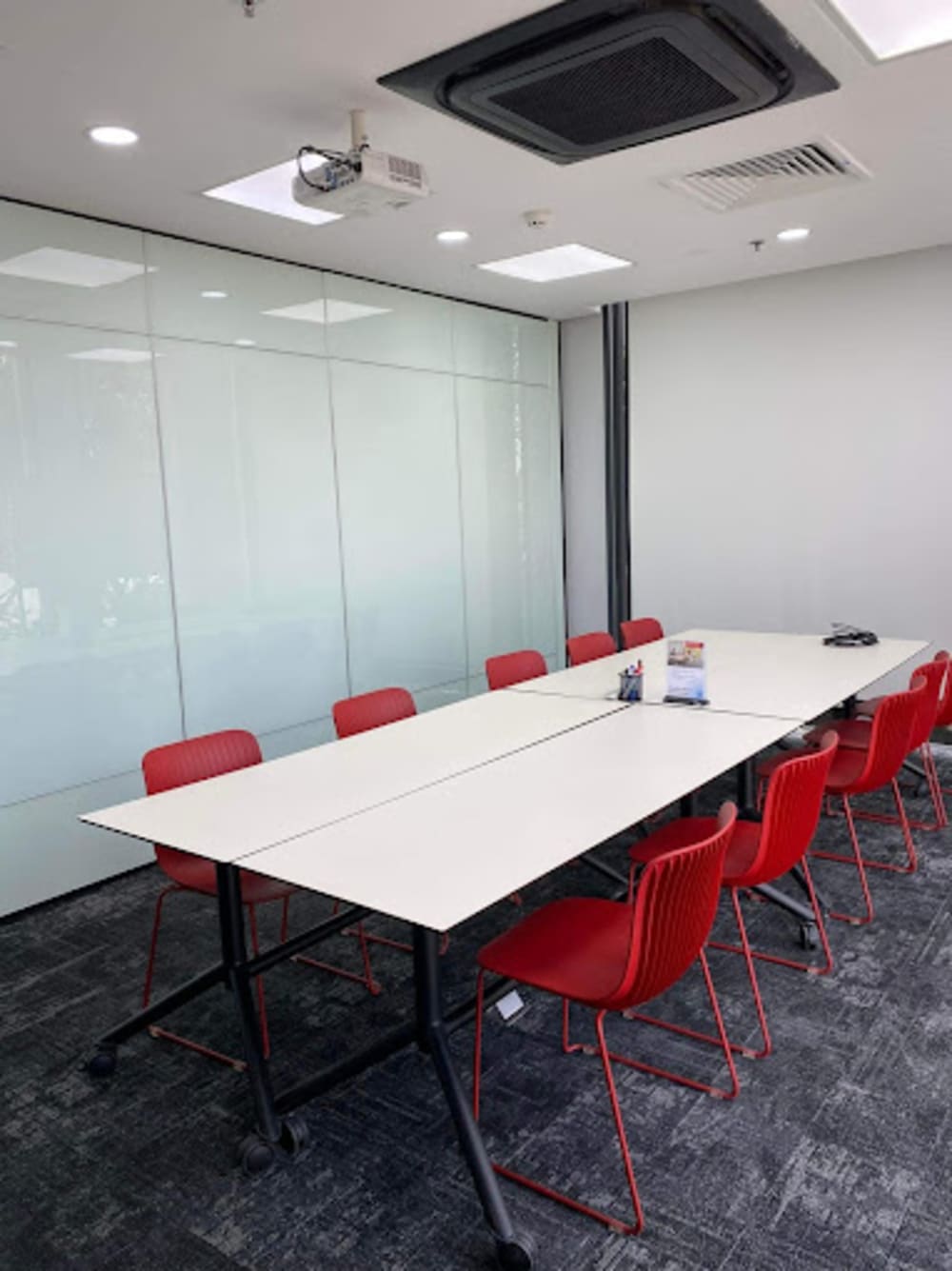 Dreamplex- TRAN QUANG KHAI