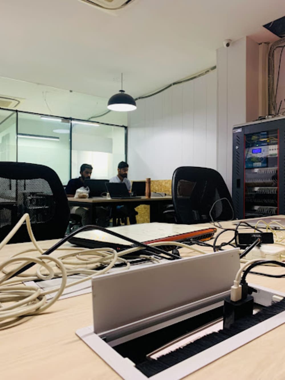 Green Park Desq Worx