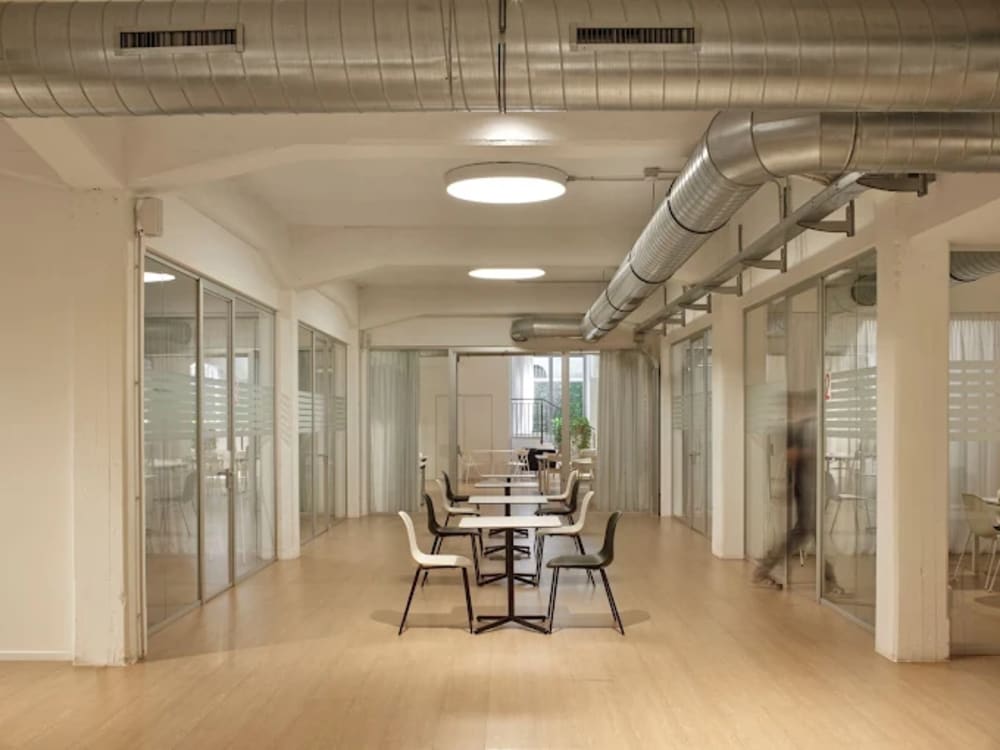 YoRoom Coworking- Milan