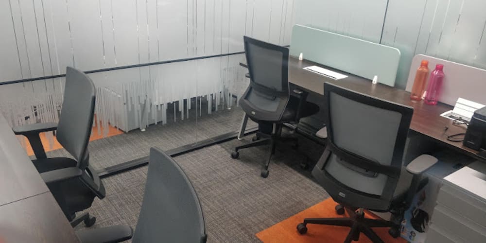 WorkEZ Willow Square Guindy- Chennai