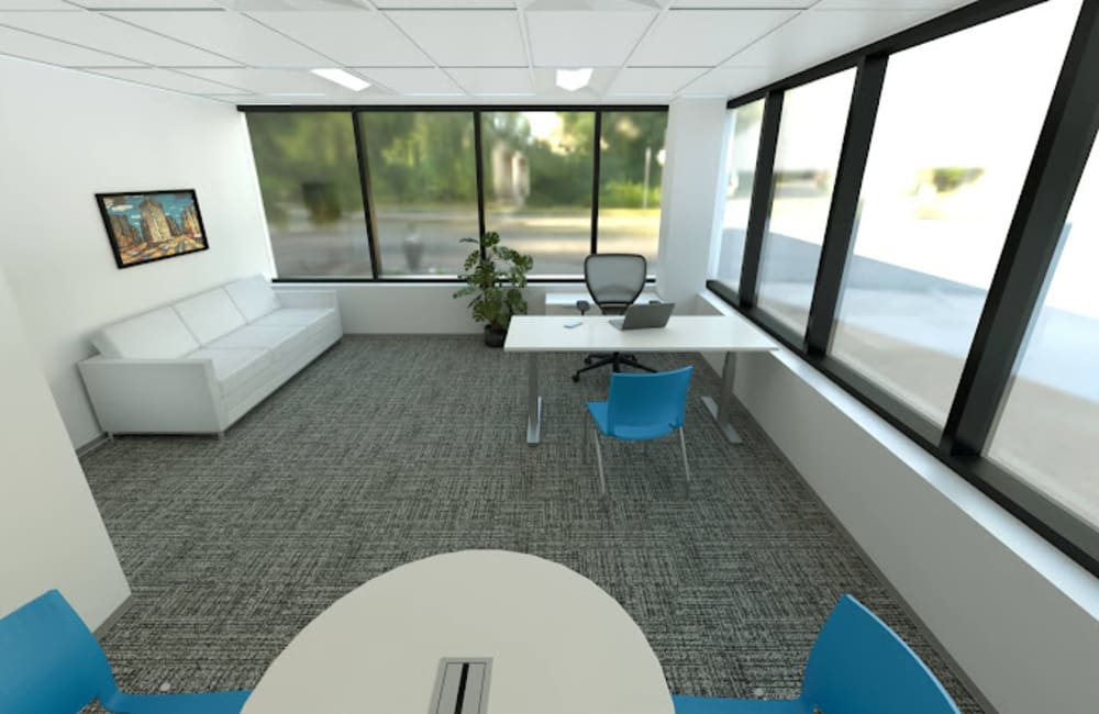 Office Suites One High