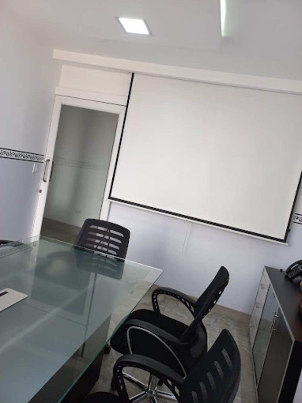 Synergy Coworking Workshops