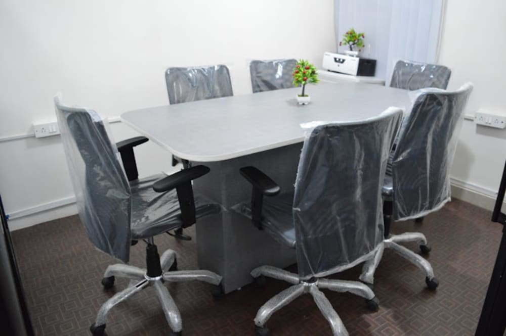 PRI Coworking Space JP Nagara