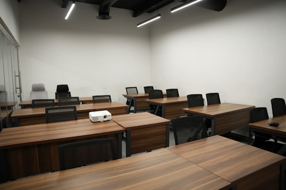 PowerMinds Wasfi At- Amman