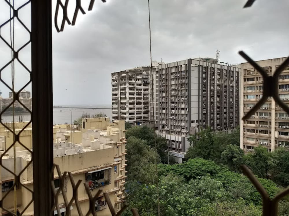 DBS Business Centers  Nariman Point