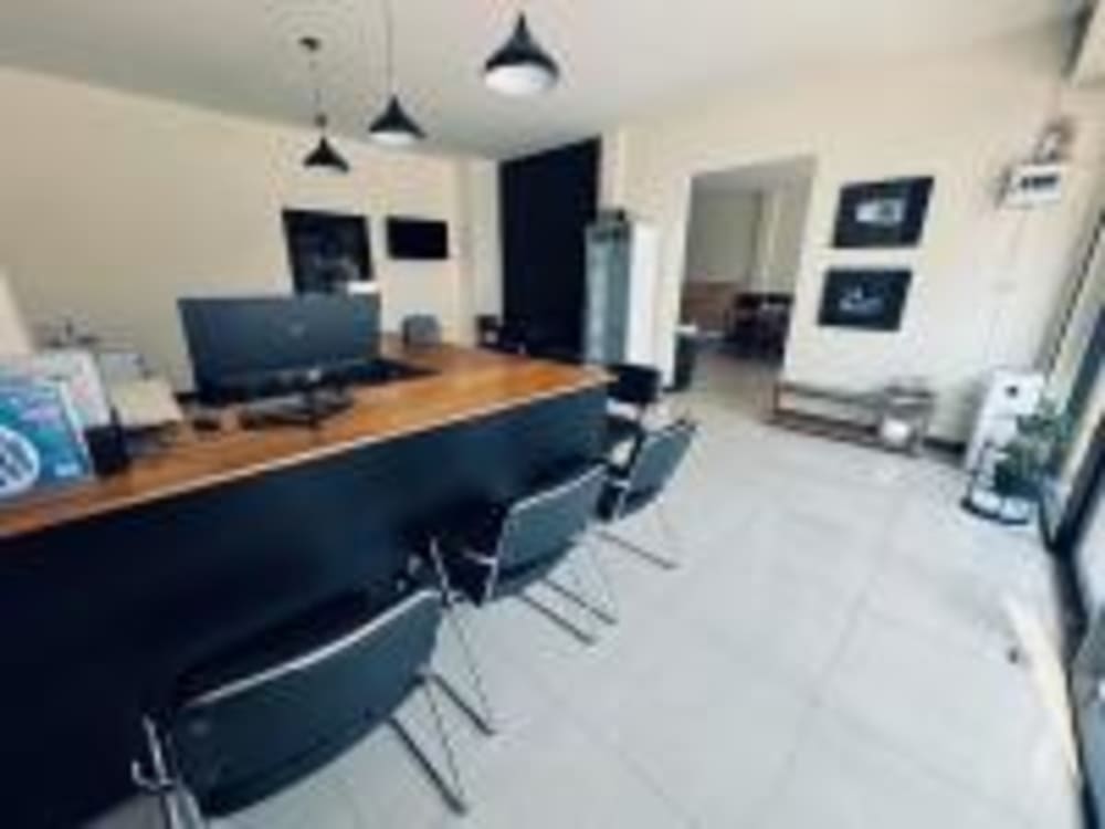 TIMN Co-working Space & Hostel