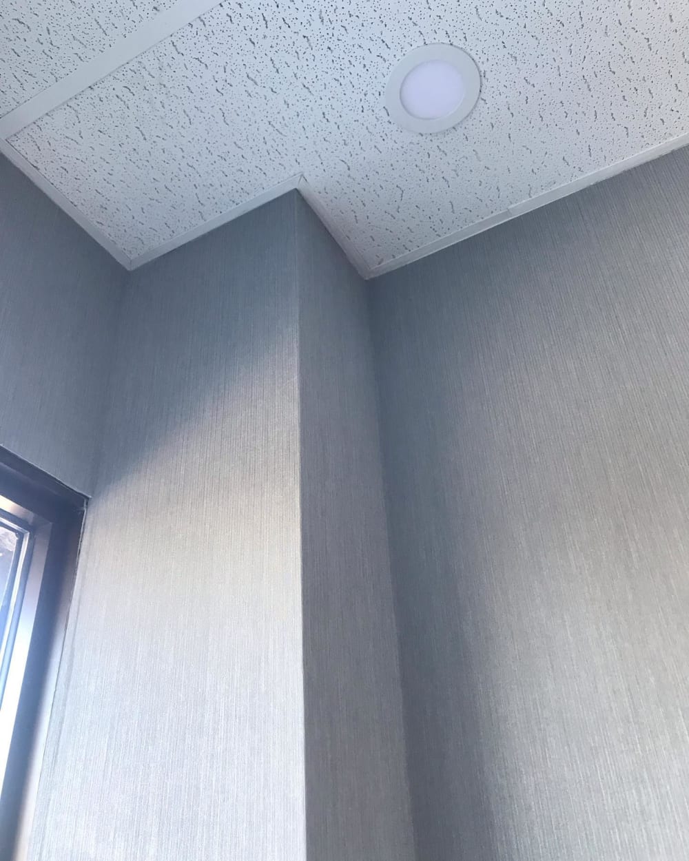 Deuxième, 2750 Chemin Sainte-Foy Suite 211, Porte