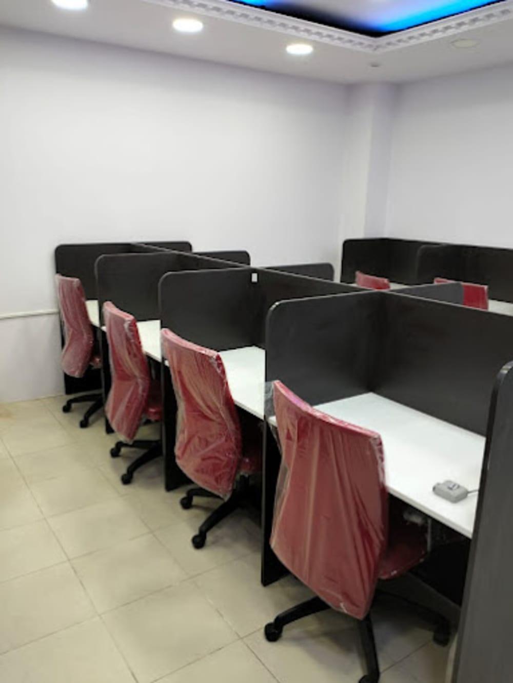 Rayafeel Technologies Private- Chennai