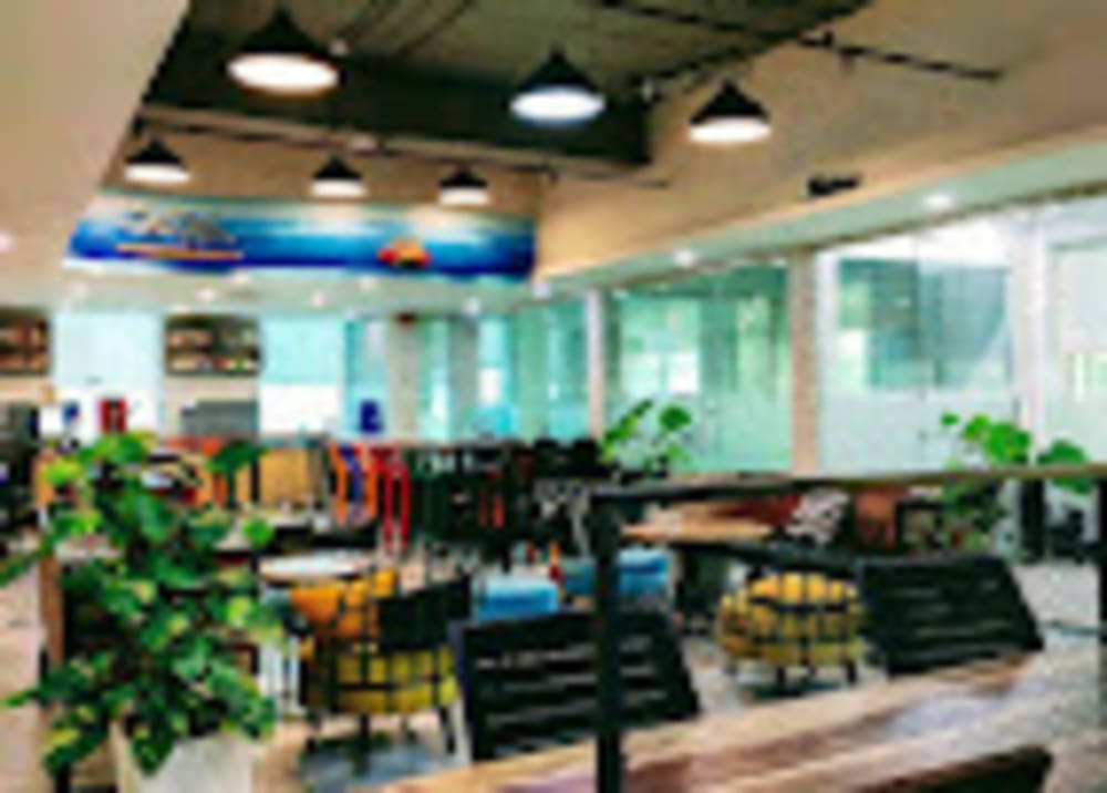 Nimble Cowork Gurgaon