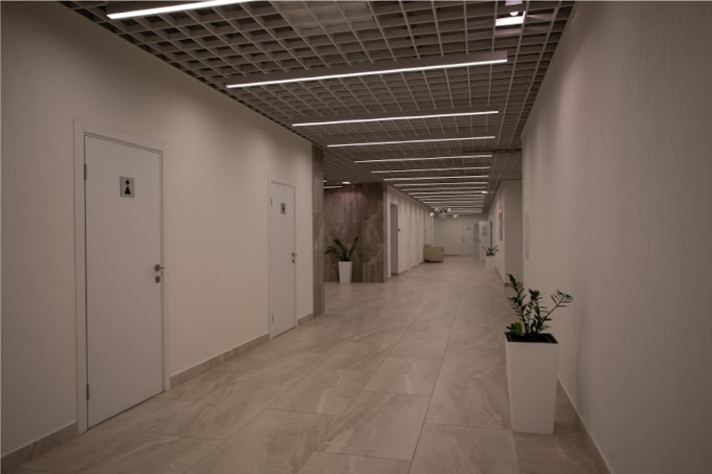 Business Center Vokzalnaya