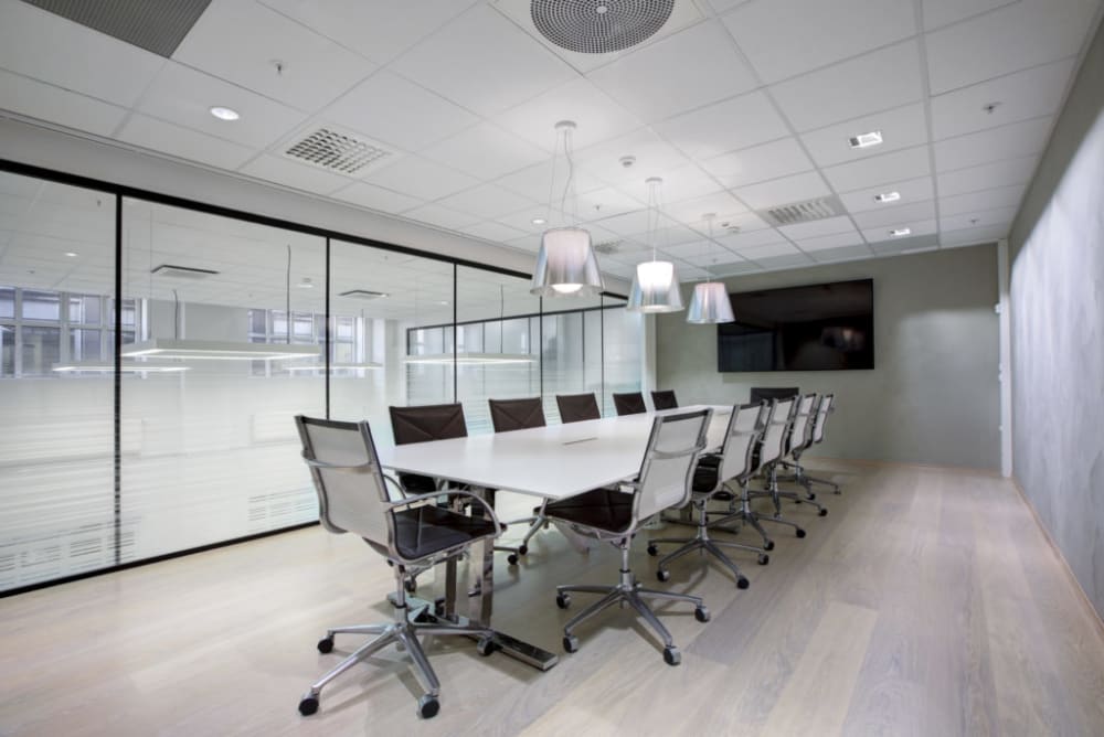 Aker Brygge Business Village