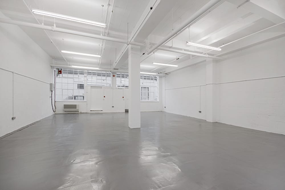 Workspace Riverside Business Centre