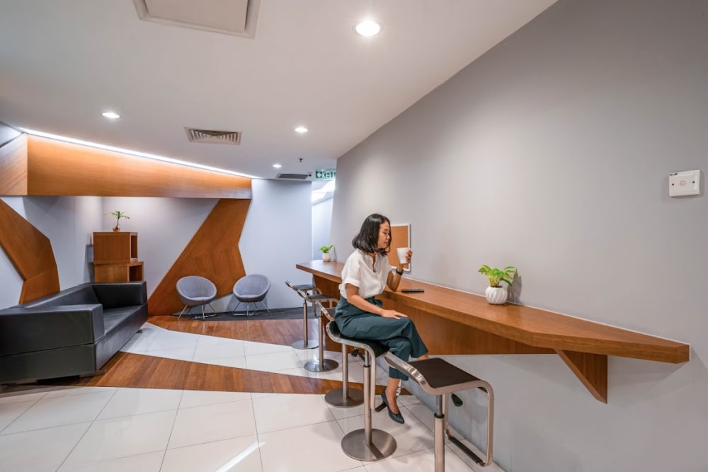 Arcc Spaces Centrepoint South