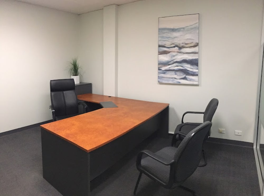 Business Hub Offices 128B Tolley Road