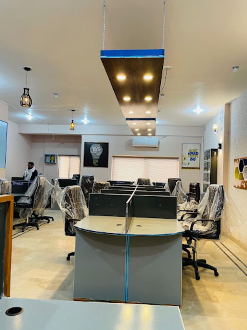 Discover Technologies