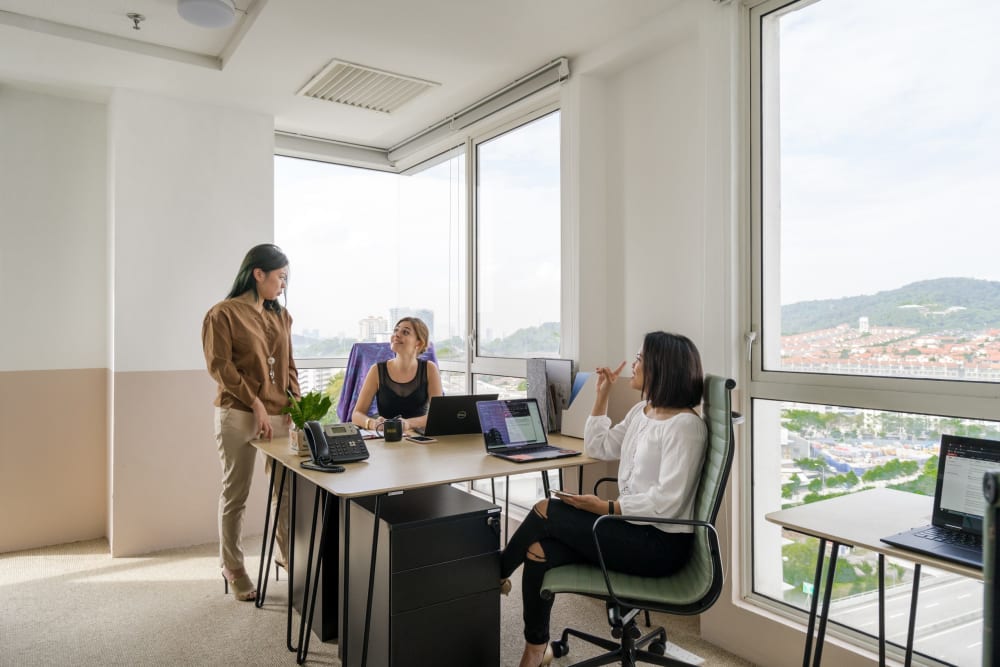 Common Ground Selangor