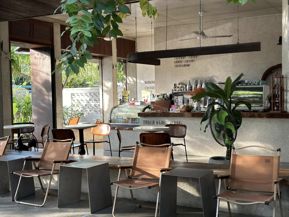 Bonte Café & Coworking