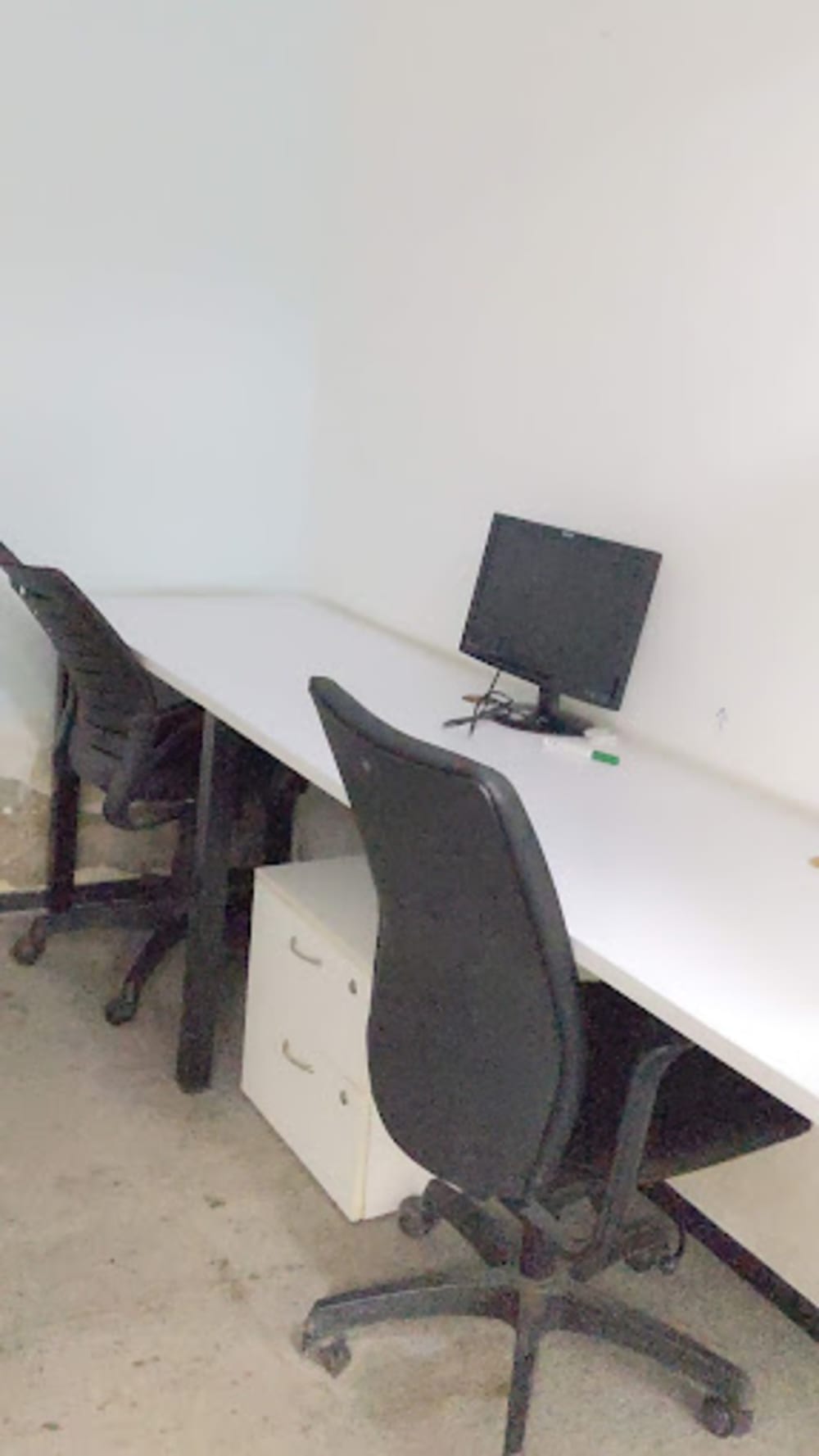 InstaOffice Coworking Gachibowli