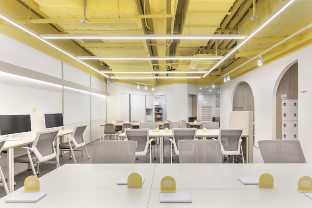 Tigusipo Work & Study