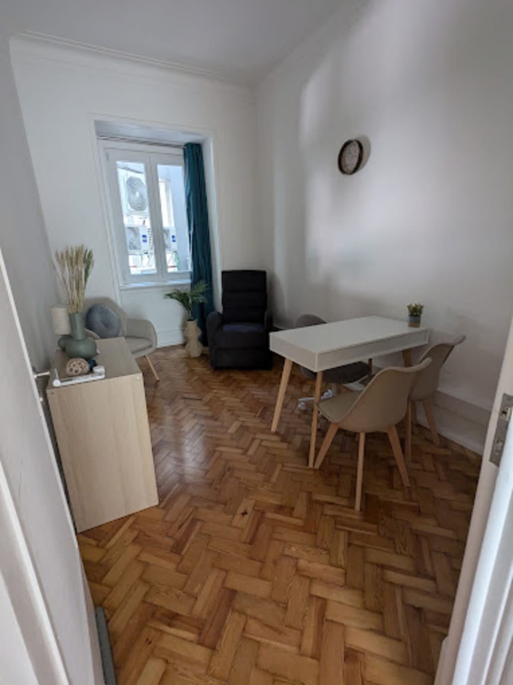 Consultorios em- Lisbon