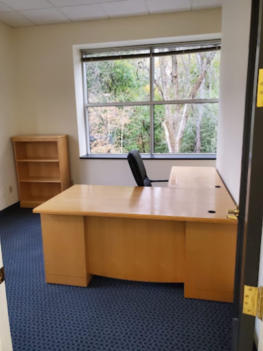 gSpace Private Offices