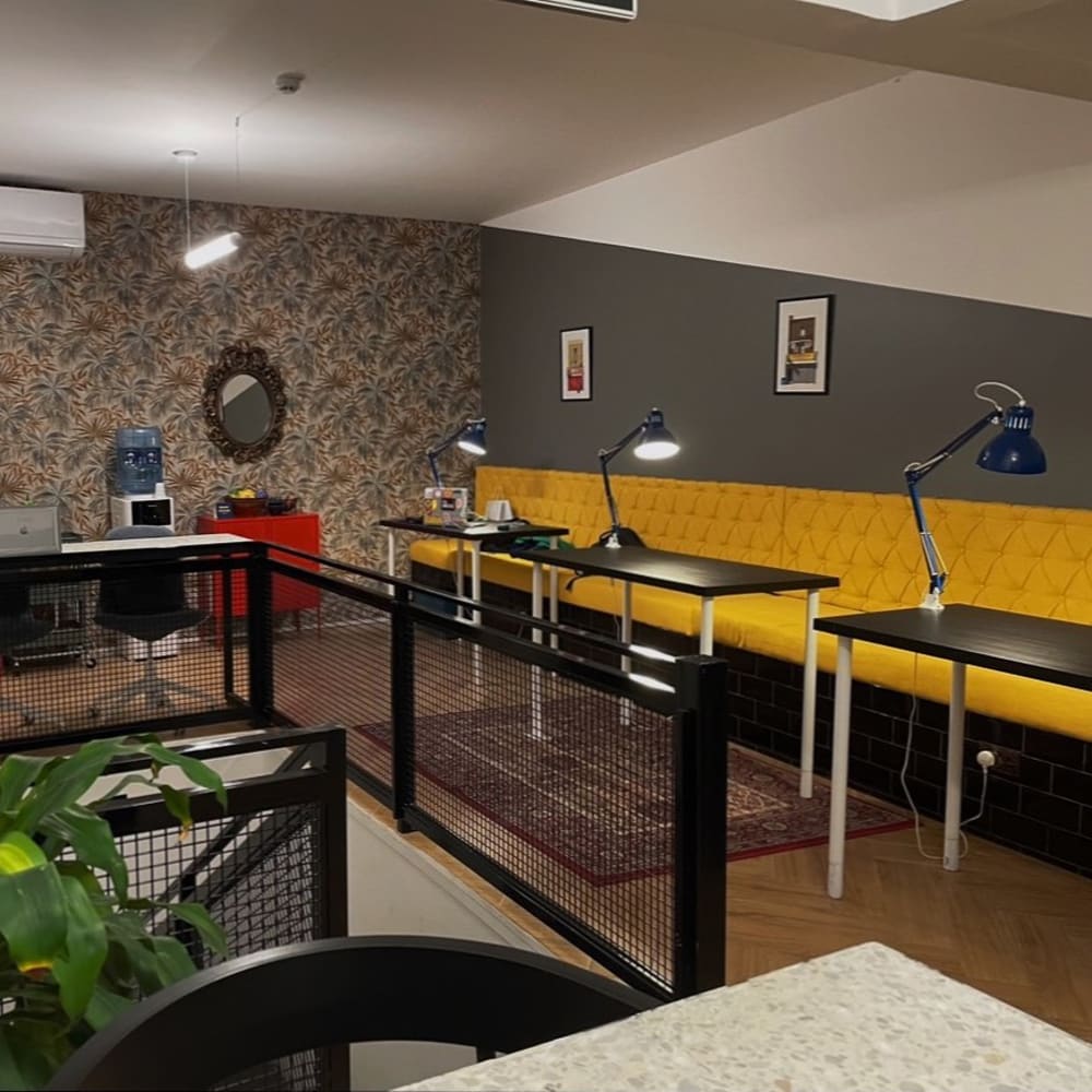 Space340 Manama bahrain