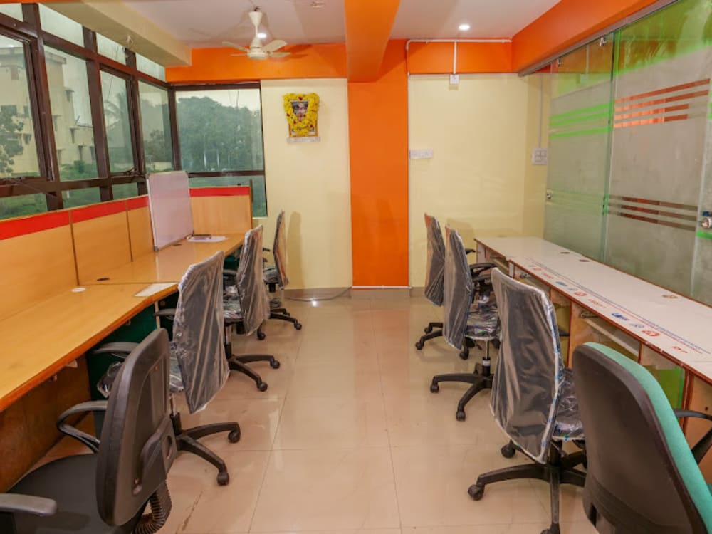 Spacio workspace- Bengaluru