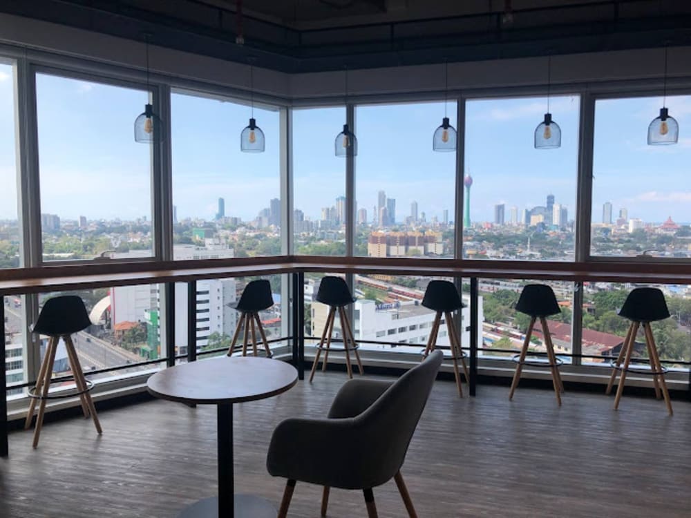 1 Level 18 IFS R&D International