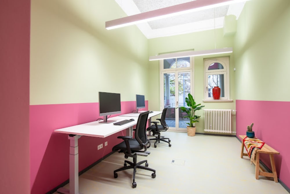 GundWERK by Gundlach