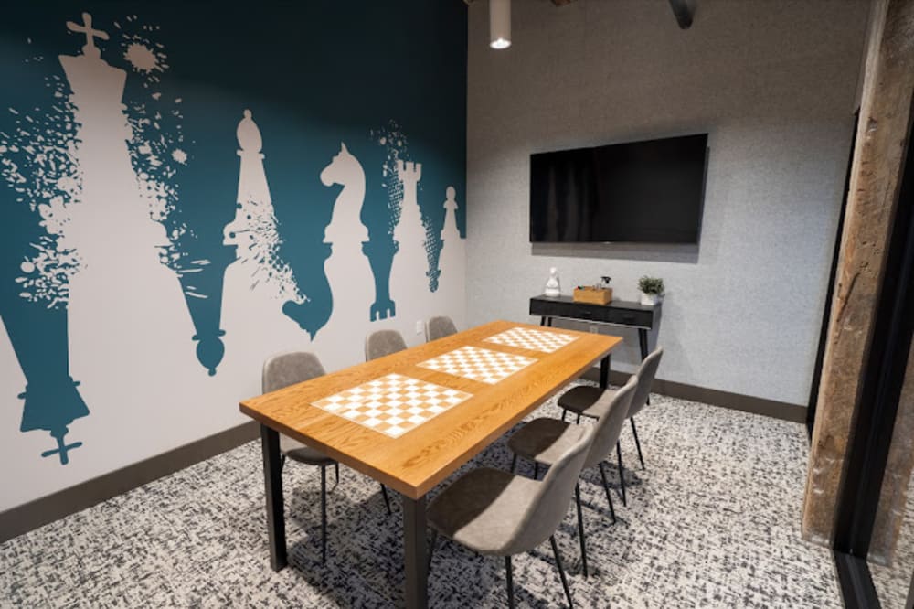 COhatch Polk Stables