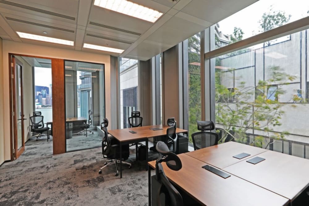 CEO SUITE-K11 Atelier Victoria Dockside