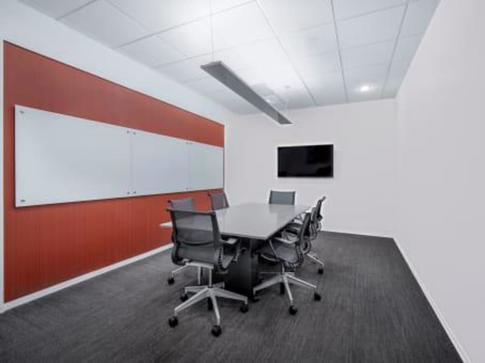 Regus Washingtonian Boulevard