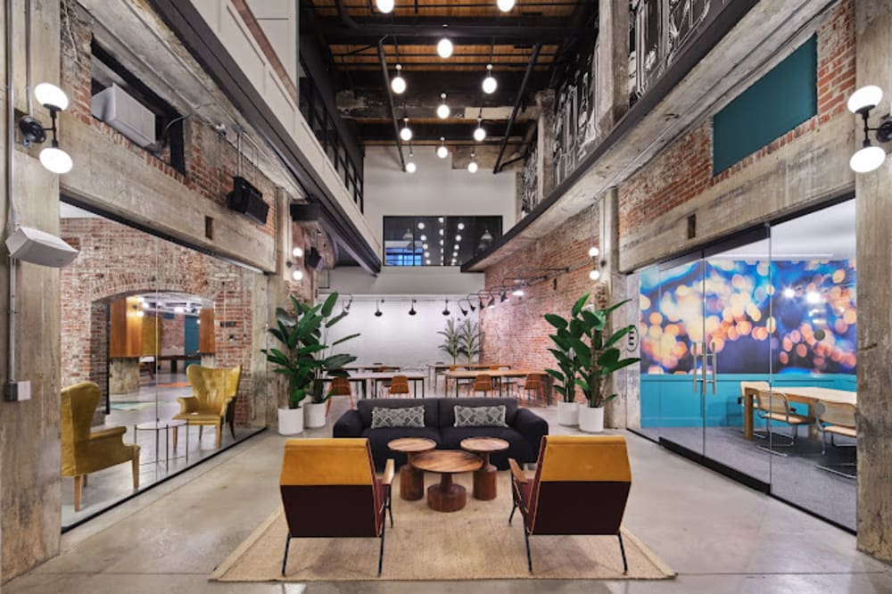 Operators Club Hancock St