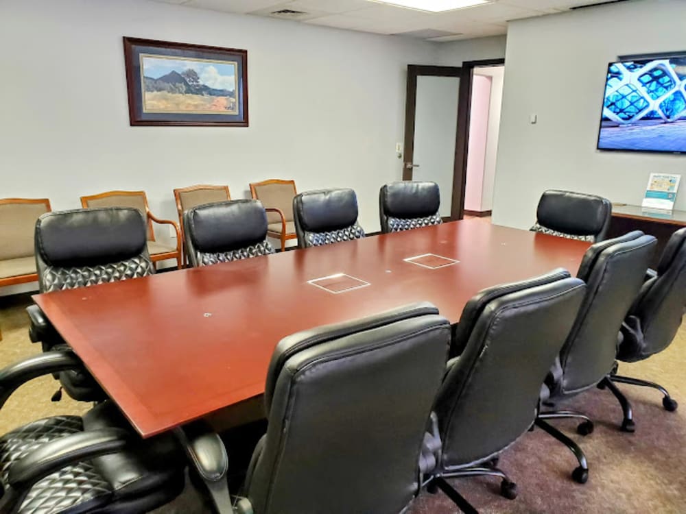 Conroe Office Solutions