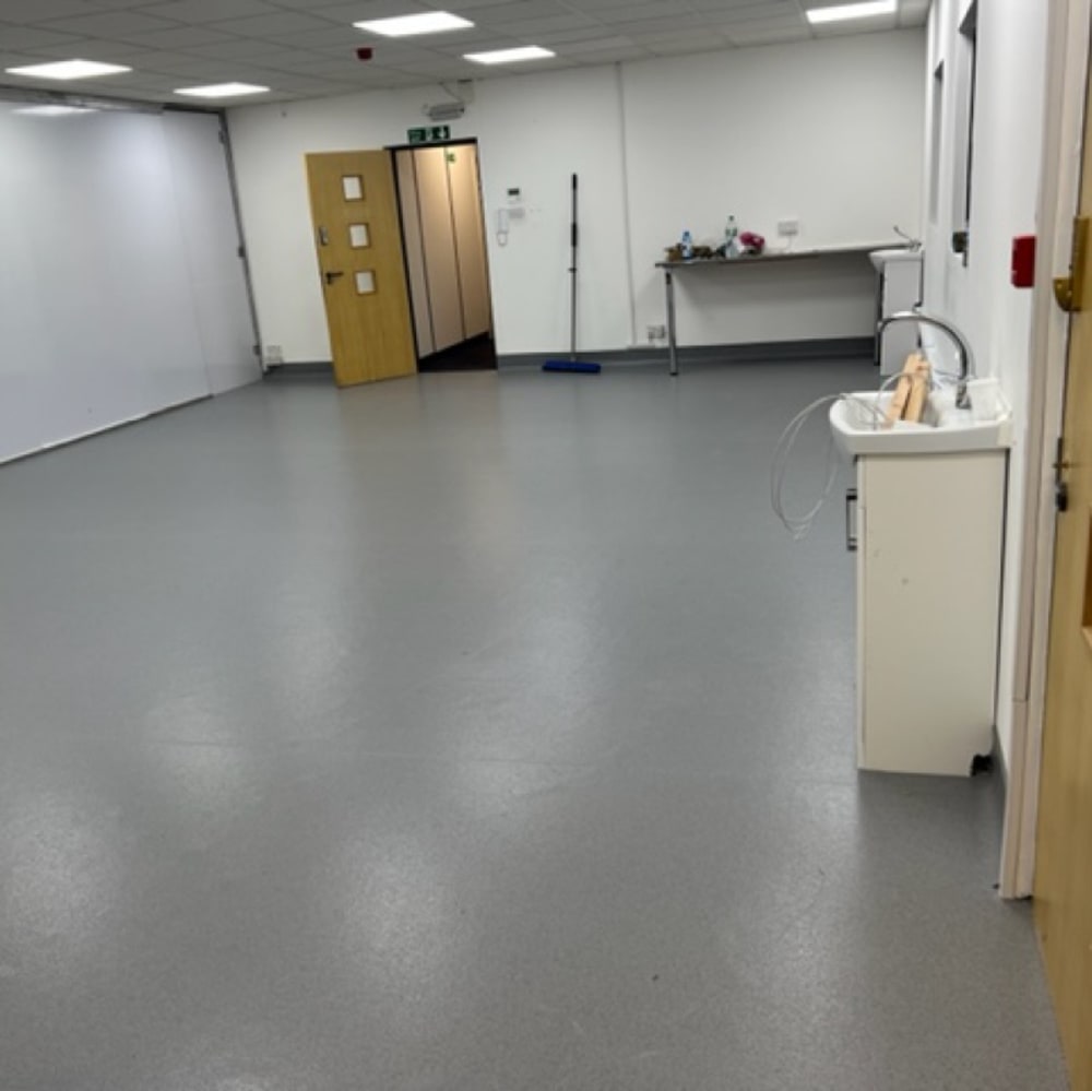 Globstar Enterprise Unit 6 Minerva london