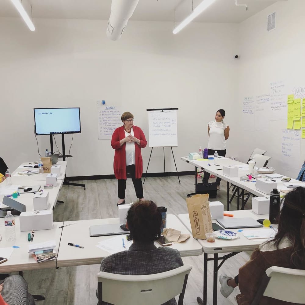 Cowo Campus 918 5th St