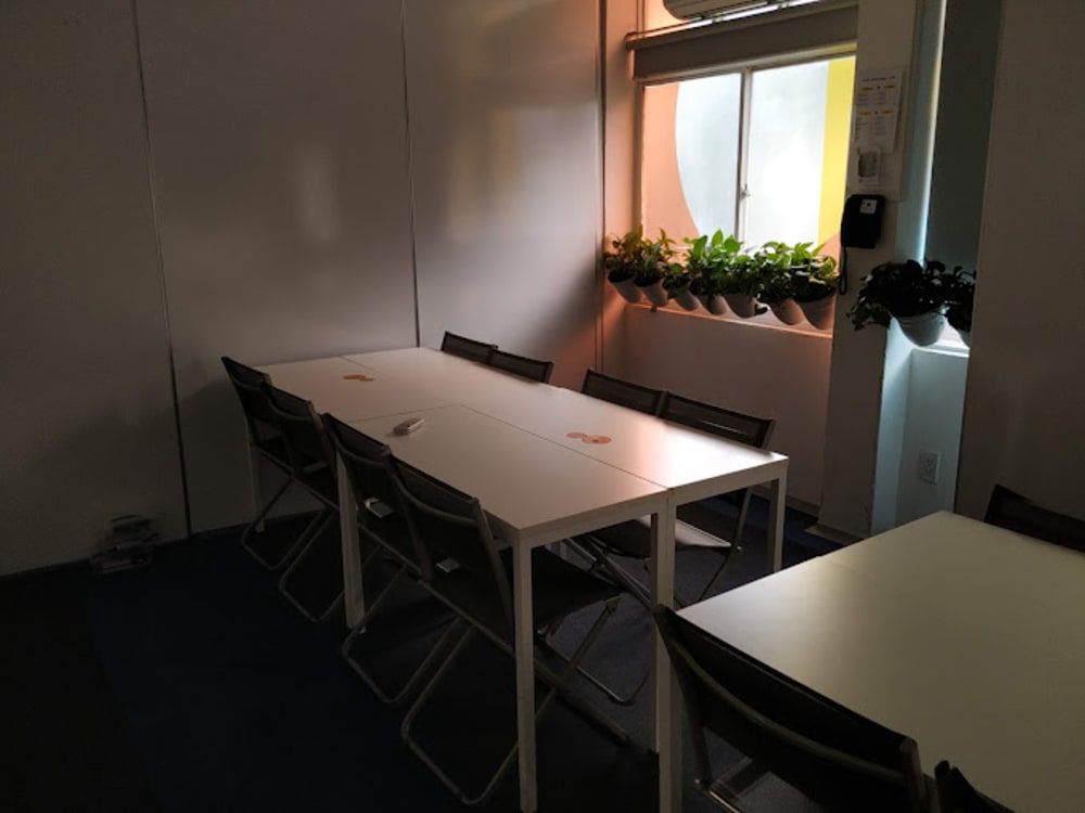 THINK Training Space- Ho Chi Minh