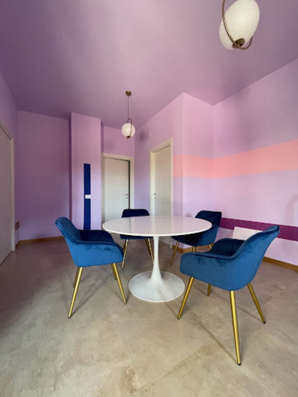 The Mads Agenzia- Rome