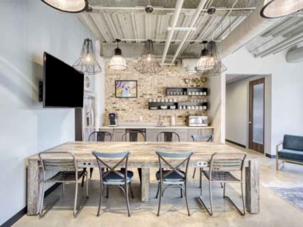 Regus Downtown Charleston