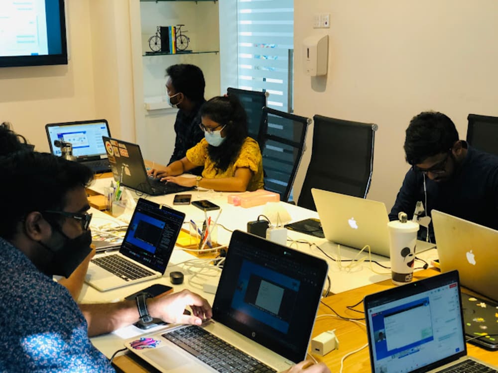 Likuid Spaces- Matara