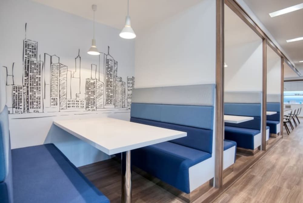 Regus Marfa Building Beirut