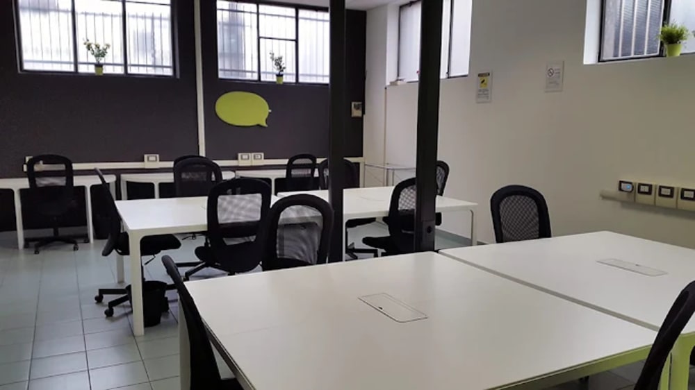 Piccolo Spazio Antico Coworking