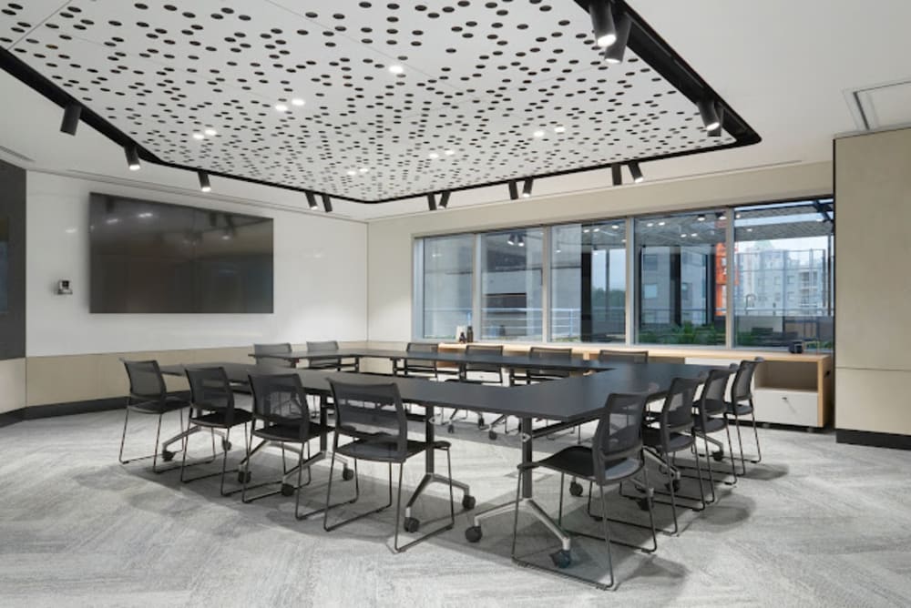 Flex by ISPT Spring Plac- Melbourne